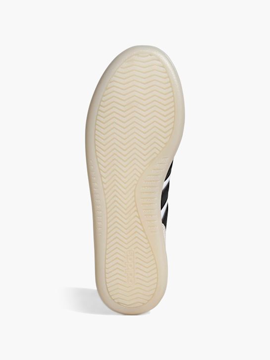 adidas Baskets Blanc 123947 4
