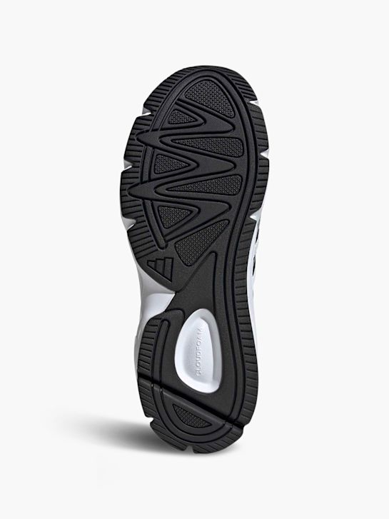 adidas Baskets Argent 118820 4