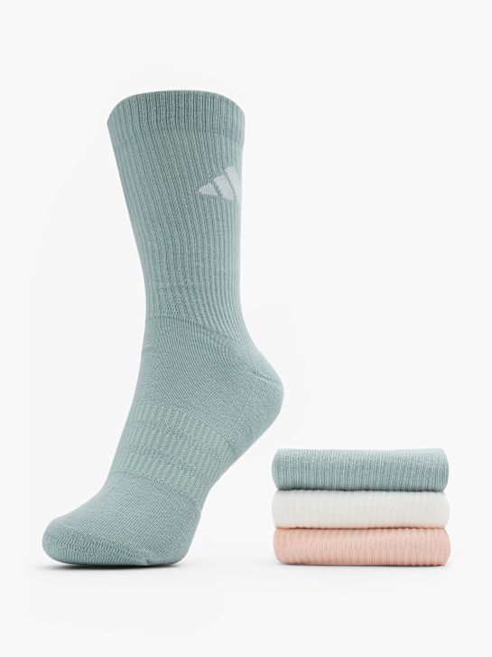 adidas Socken Pink 118880 1