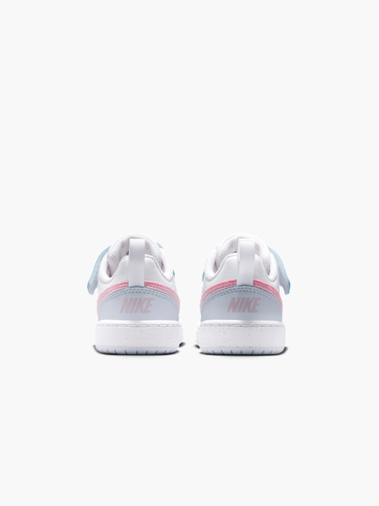 Nike Tenisky Modrá 118835 3
