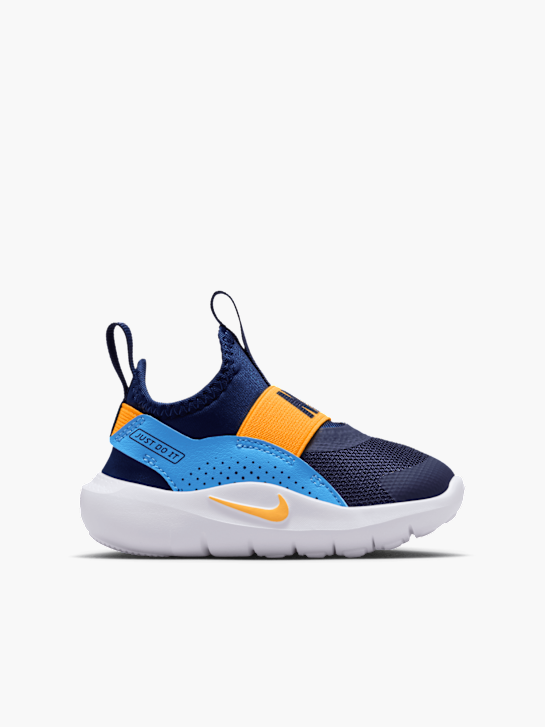 Nike Slip-on superge Plava 118833 1