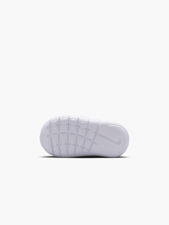 Nike Slip On Sneaker Blau 118833 4