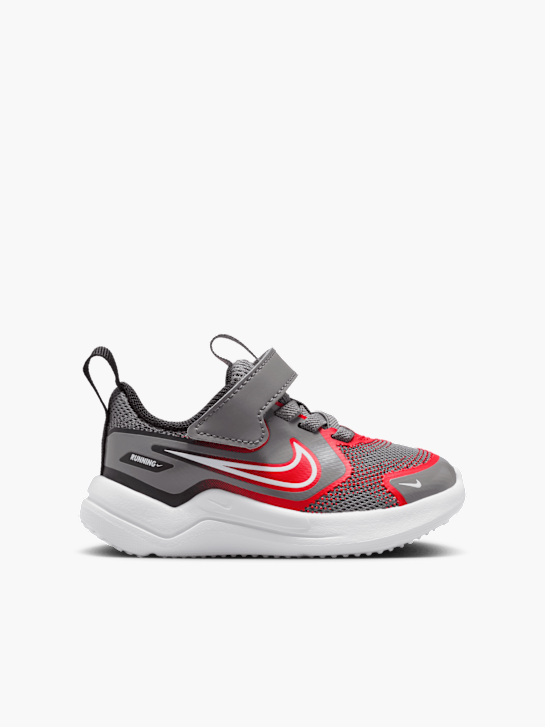 Nike Sneaker Grau 118837 1