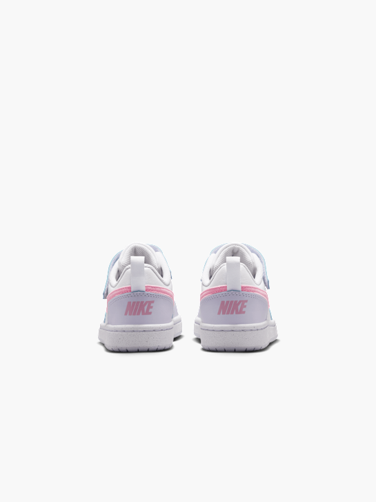 Nike Tenisky Svetlofialová 118851 3