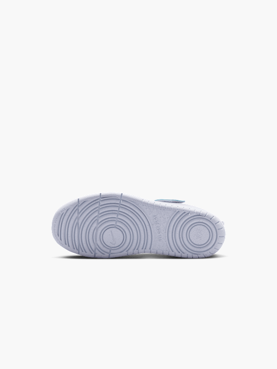 Nike Sneaker Lilla 118851 4