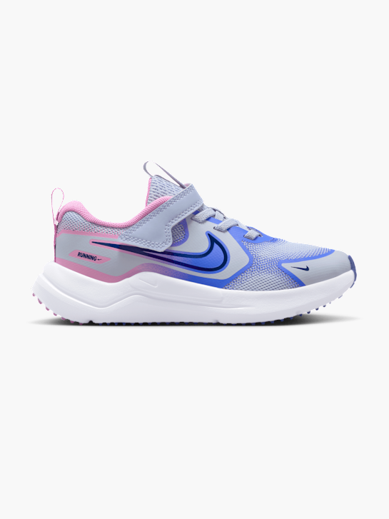 Nike Pantofi pentru alergare Albastru 118853 1