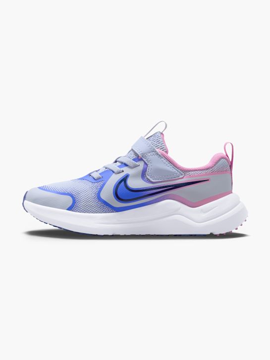 Nike Futócipő kék 118853 3