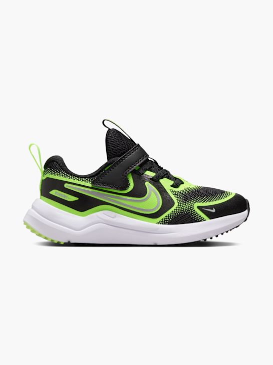 Nike Обувки за бягане Зелен 118855 1