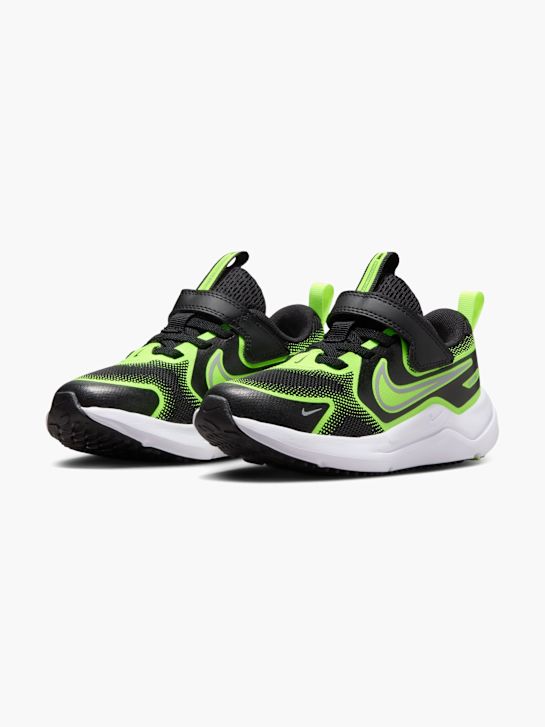 Nike Обувки за бягане Зелен 118855 2