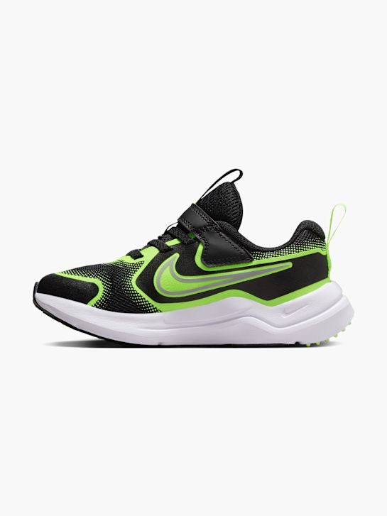 Nike Обувки за бягане Зелен 118855 3