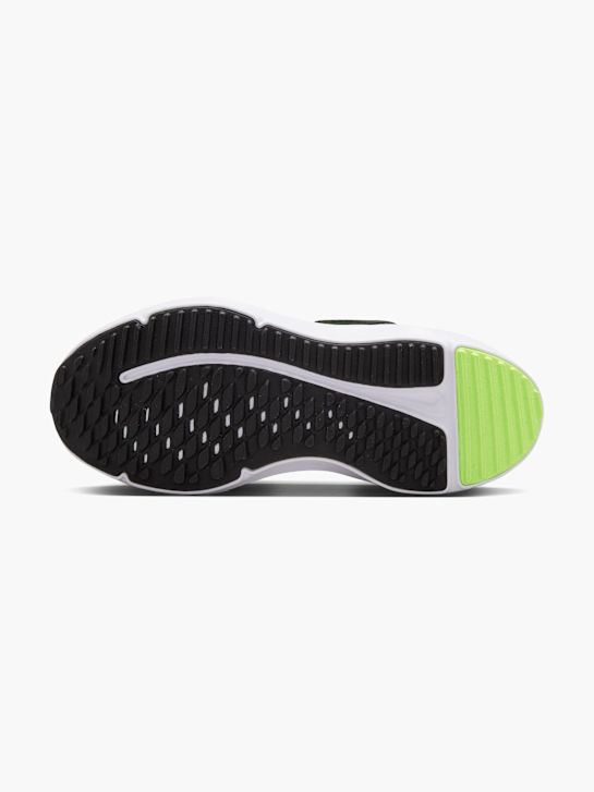 Nike Løbesko Grøn 118855 4