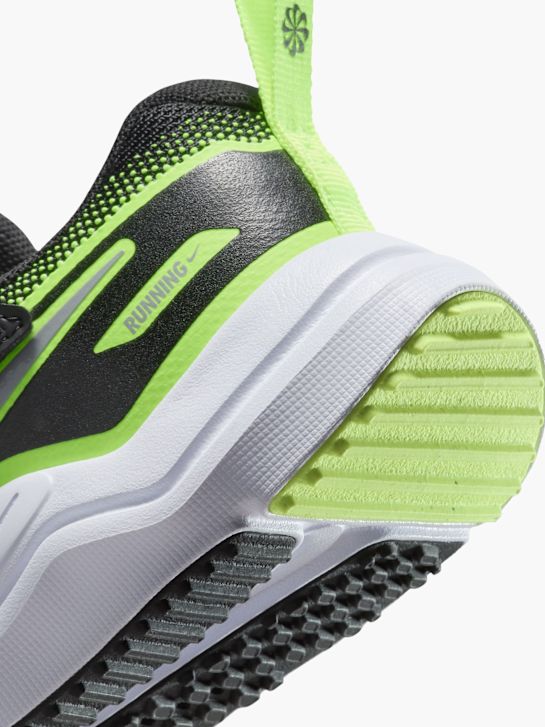 Nike Løbesko Grøn 118855 5