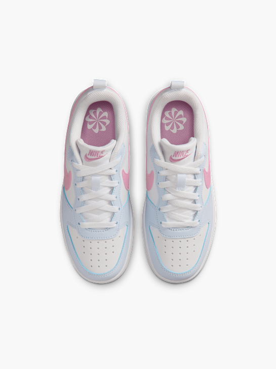 Nike Tenisky Bílá 118928 2