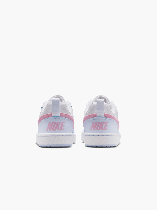Nike Sneakersy Biały 118928 3