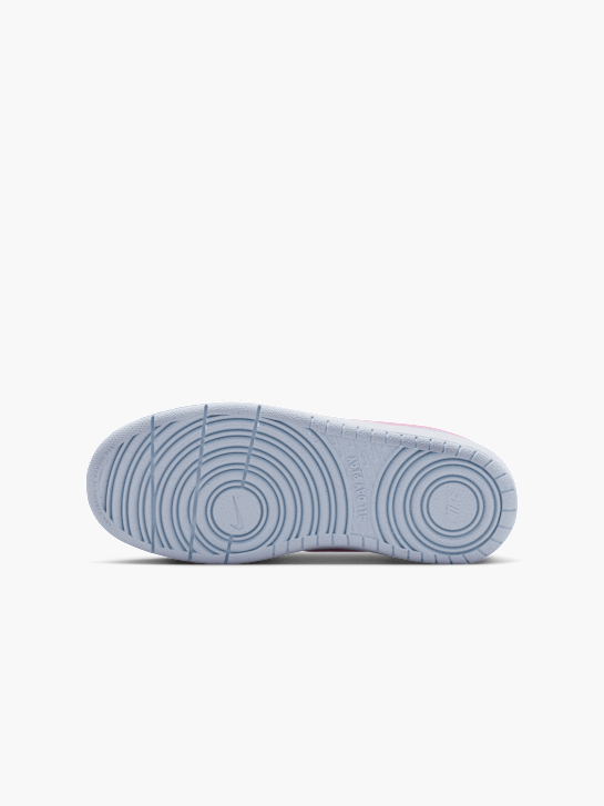 Nike Sneakersy Biały 118928 4