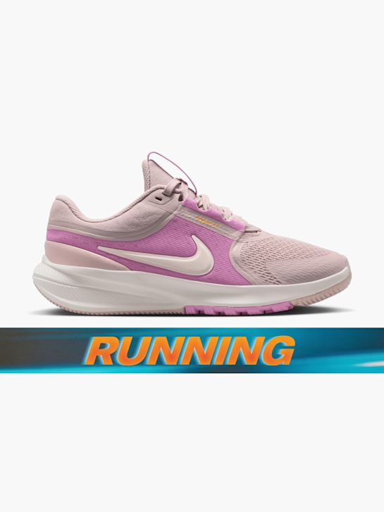 Nike Laufschuh Rosa 118992 1