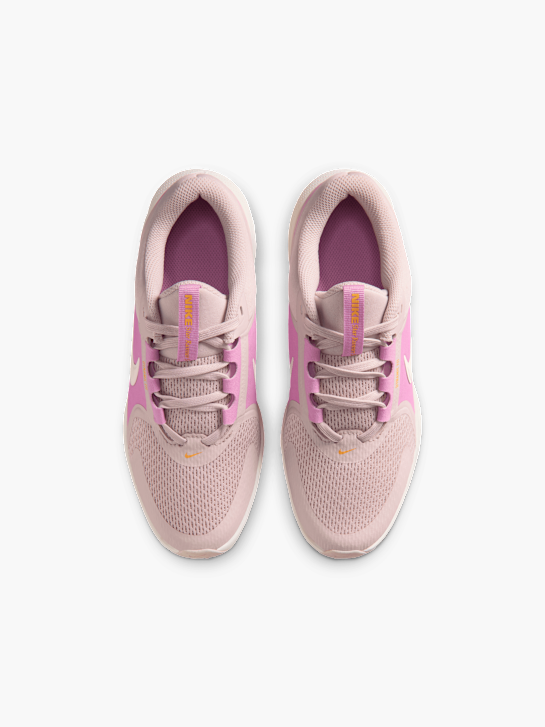 Nike Laufschuh Rosa 118992 2
