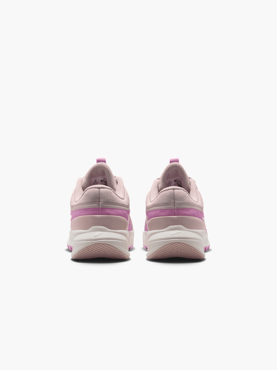 Nike Buty do biegania Różowy 118992 3