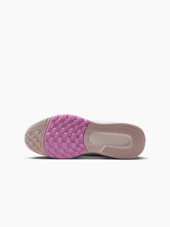Nike Běžecká obuv Růžová 118992 4