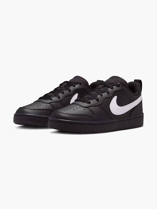 Nike Tenisky Černá 118991 2