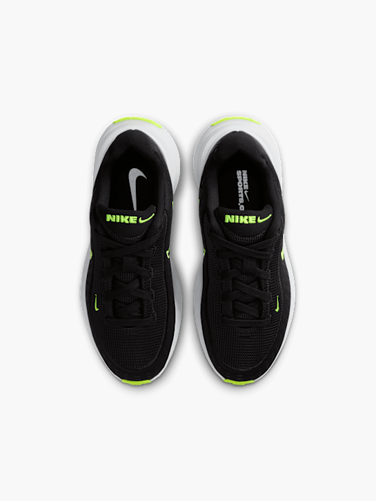 Nike Baskets Noir 118993 2