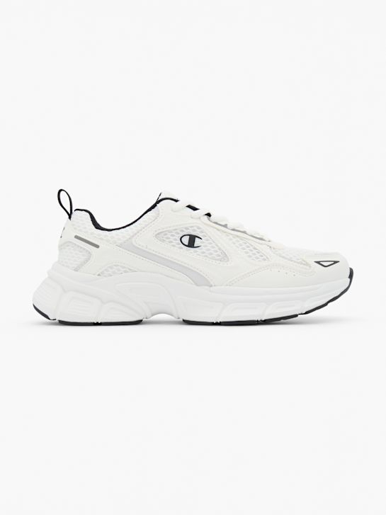 Champion Tenisky Biela 118869 1