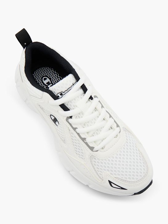 Champion Tenisky Biela 118869 2