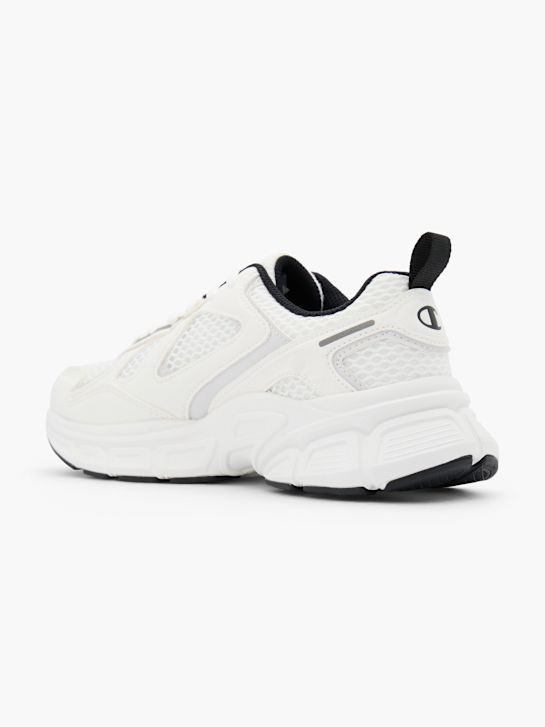 Champion Baskets Blanc 118869 3
