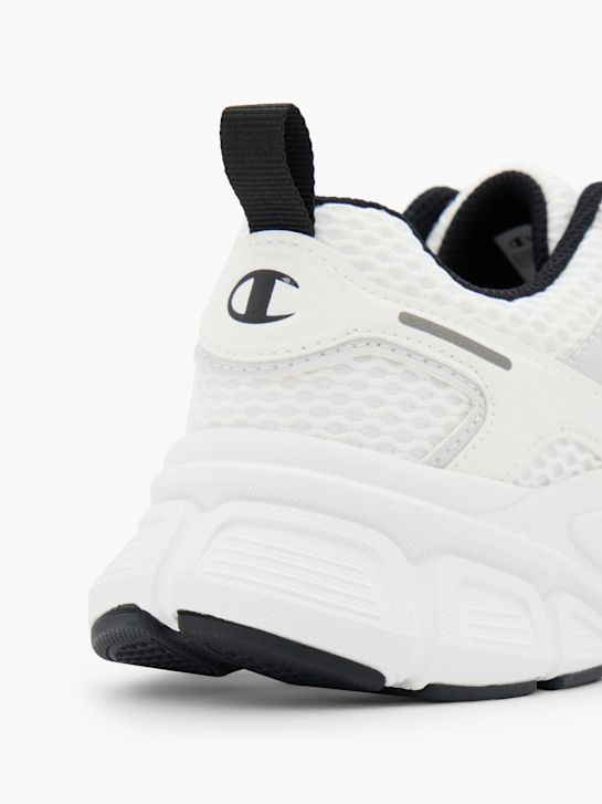 Champion Sneakersy Biały 118869 6