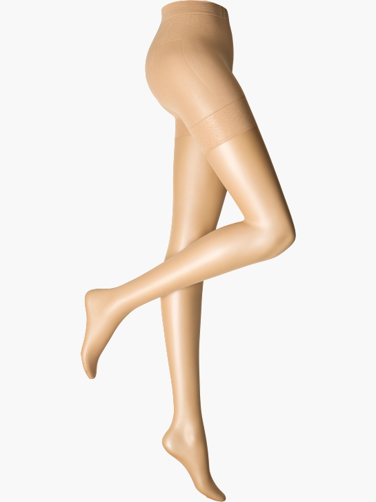 Medicus Strumpfhose Creme 118879 1