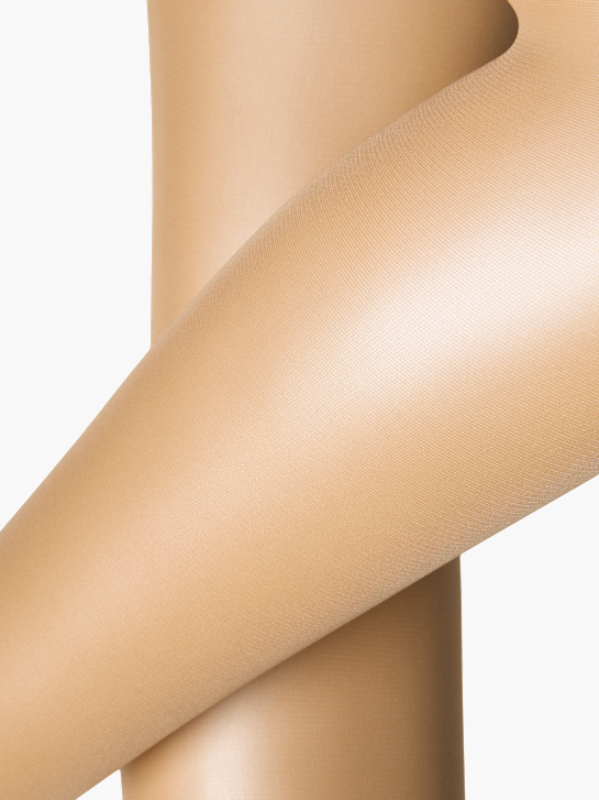 Medicus Strumpfhose Creme 118879 2