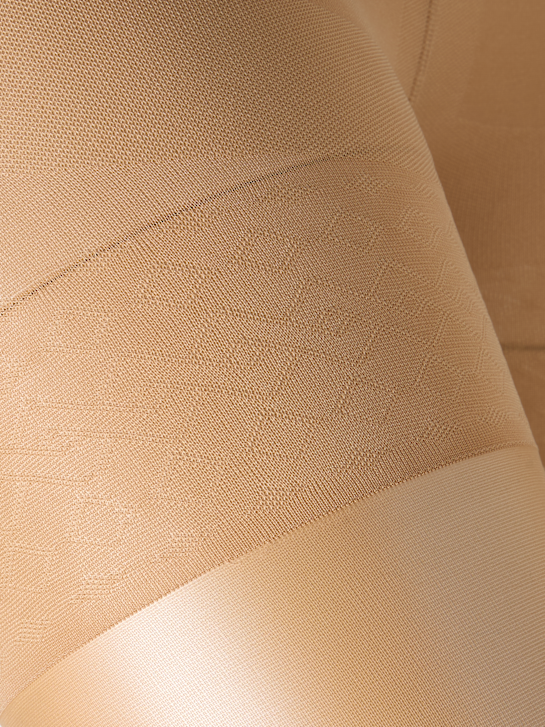 Medicus Strumpfhose Creme 118879 3