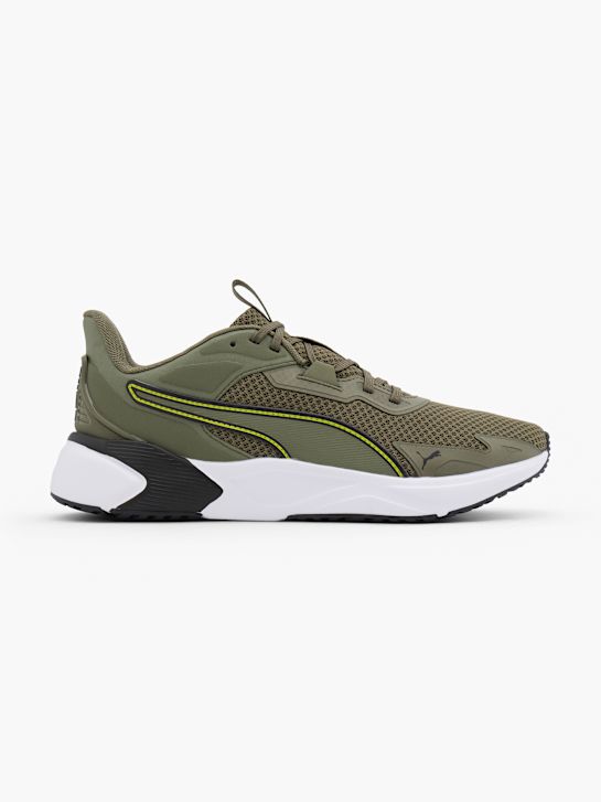 PUMA Sportbačiai Chaki 134505 1