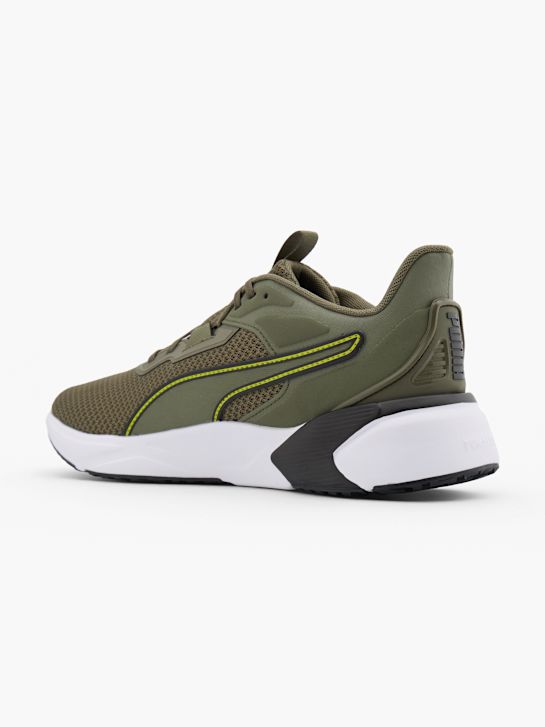 PUMA Sportbačiai Chaki 134505 3