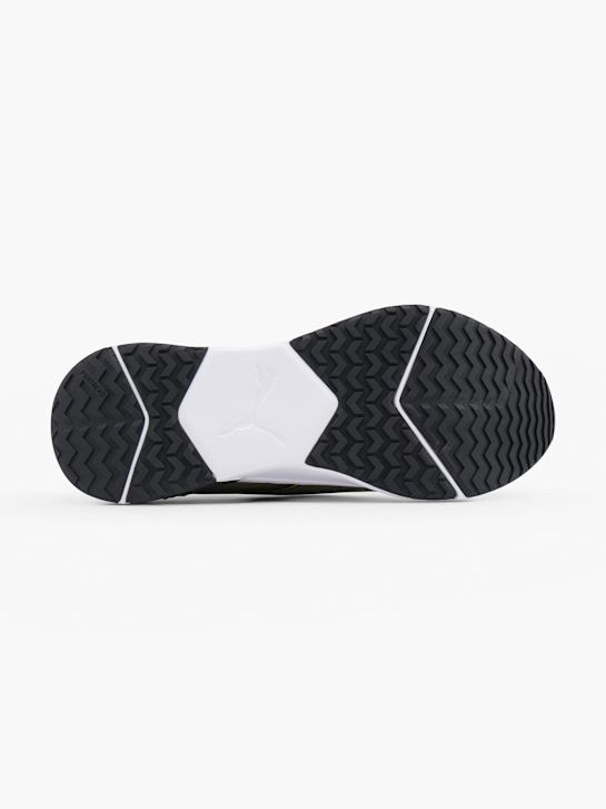 PUMA Sportbačiai Chaki 134505 4