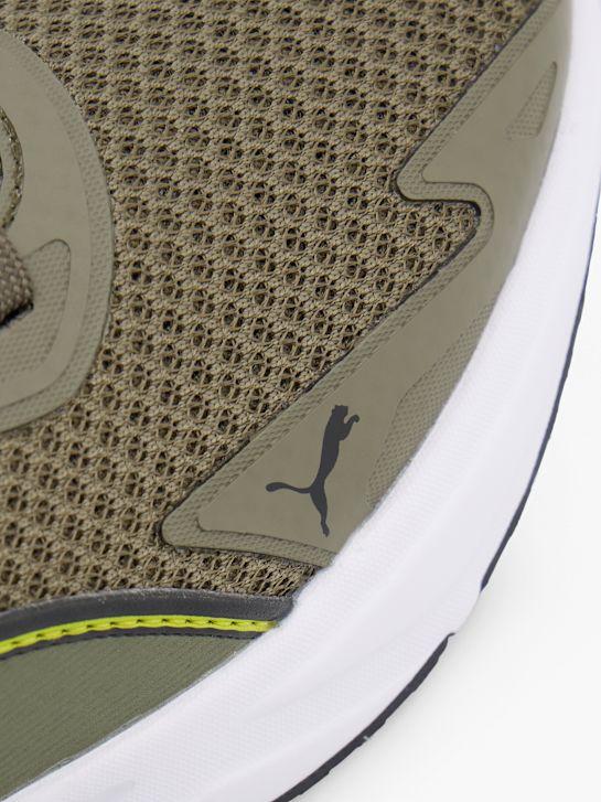 PUMA Sportbačiai Chaki 134505 5