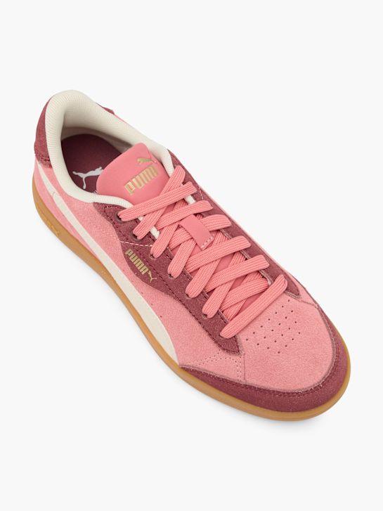 PUMA Sneakersy Różowy 120462 2