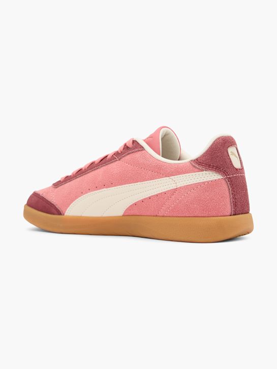 PUMA Baskets Rose 120462 3