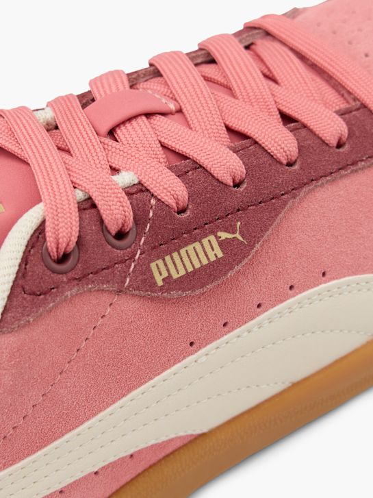 PUMA Sneakersy Różowy 120462 5