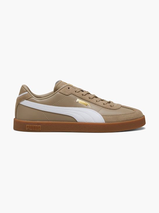 PUMA Маратонки Кафяв 122896 1