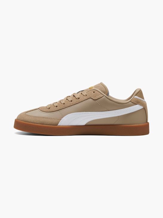 PUMA Sneaker Marrón 122896 3