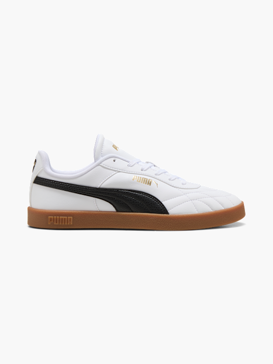 PUMA Tenisky Bílá 120725 1