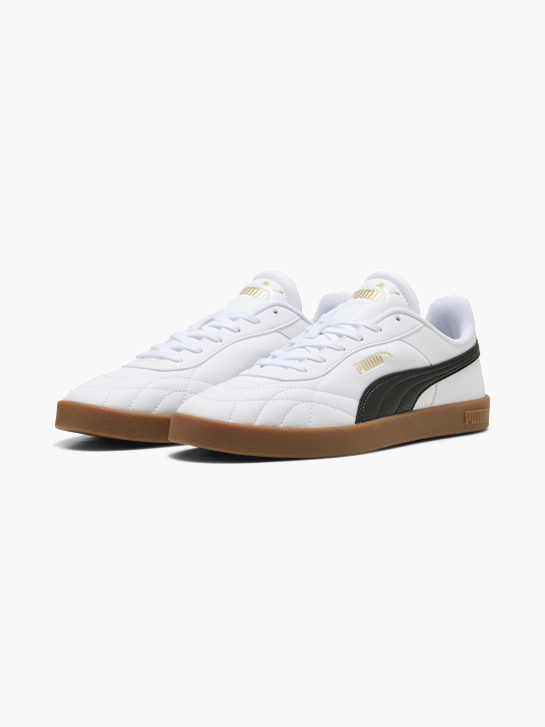 PUMA Sneaker Alb 120725 2