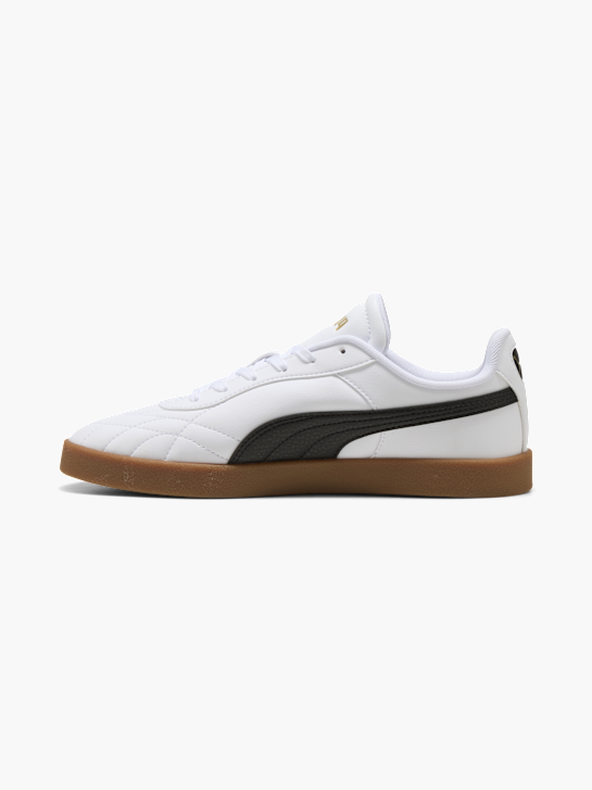 PUMA Tenisky Bílá 120725 3