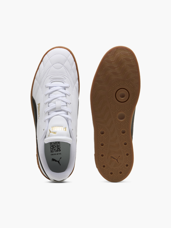 PUMA Tenisky Bílá 120725 4