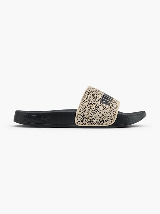 PUMA Natikače Zlatna 139292 1