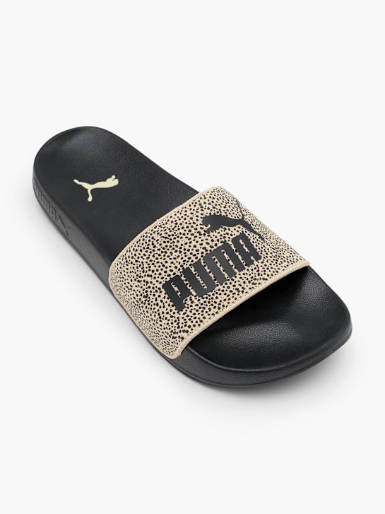 PUMA Natikače Zlatna 139292 2