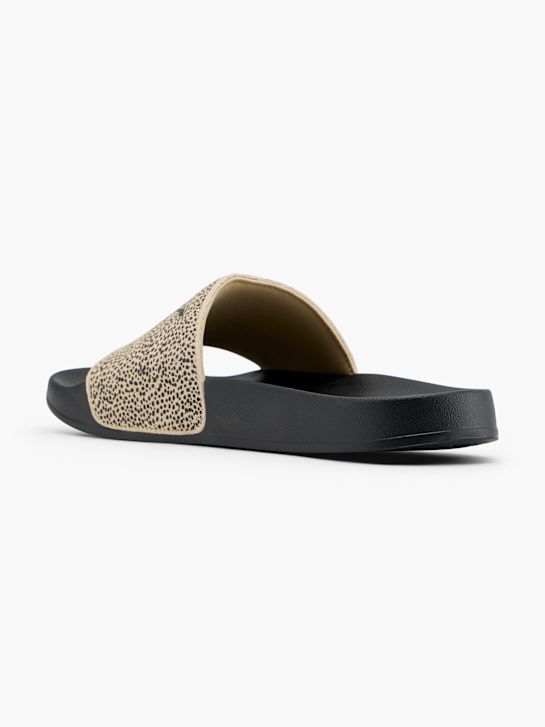 PUMA Natikače Zlatna 139292 3