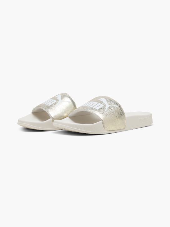 PUMA Ciabatte Oro 129362 2