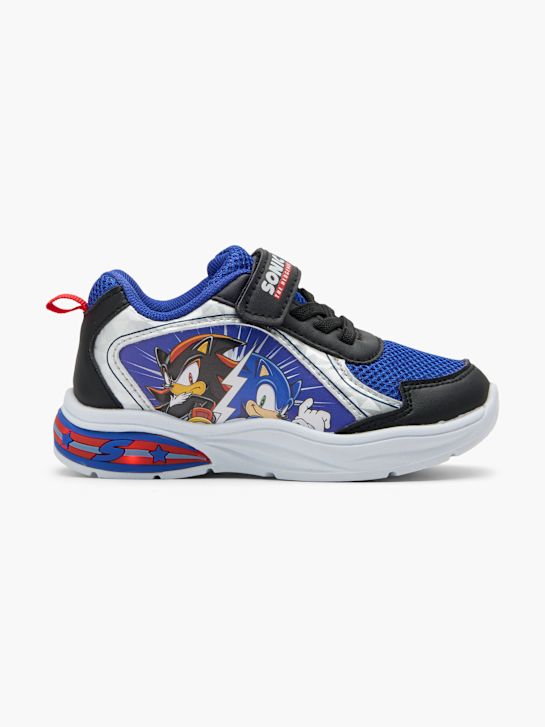 Sonic Sneaker Blu 118914 1